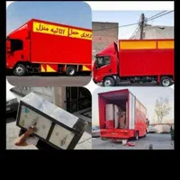 باربری دماوند گیلاوند جابان خاور حمل اثاثیه منزل|خدمات حمل و نقل|دماوند, |دیوار