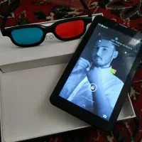 تبلت ارزان قیمت برای دست بچه