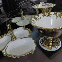 جامیوه ای و رولت خوری