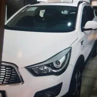 هایما S5 6AT صفر خشک