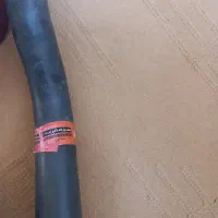 شیلنگ چهارگانه پراید cng