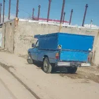 نیسان|خودرو سواری و وانت|نورآباد, |دیوار