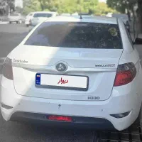 بریلیانس ۳۳۰|خودرو سواری و وانت|تبریز, |دیوار