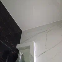 نصب انواع سقف های کاذب،تایل،pvc،راویز کاری،شیروانی|خدمات پیشه و مهارت|ایلام, |دیوار