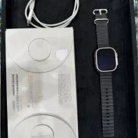 اپل واچ اولترا 2