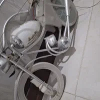 لوستر اتاق بچه|لوستر و چراغ آویز|گلستان (تهران), |دیوار