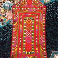 زی آستین نو|لباس|زابل, |دیوار