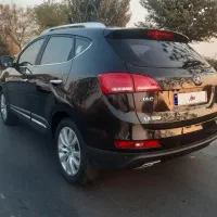 جک s5مدل۱۴۰۱|خودرو سواری و وانت|تهران, باغ فیض|دیوار