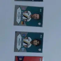 برچسب کیمدی