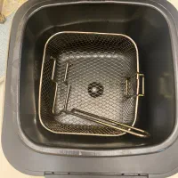 سرخ کن کوچک فلر|اجاق گاز و لوازم برقی پخت‌وپز|رشت, چله خانه|دیوار