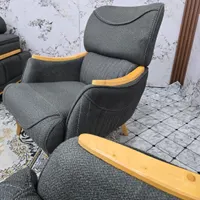 تولید کننده مبلمان راحتی تنوع و رنگ بندی|مبلمان خانگی و میز عسلی|اسلام‌شهر, |دیوار