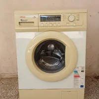ماشین لباس شویی اسنوا 7kg