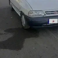 پراید صندوقدار مدل88|خودرو سواری و وانت|کرج, کمالشهر|دیوار