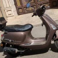 کاوان مدل ۹۹ کم کارکرد|موتورسیکلت|کرج, گوهردشت|دیوار