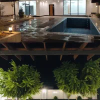 ۴۰۰ متر ویلا/مدرن/ شهرکی