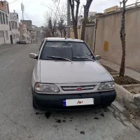 پراید مدل 89