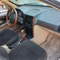 پارس مدل93دوگانه کارخونه|خودرو سواری و وانت|فولادشهر, B2|دیوار