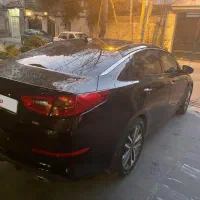 اپتیما ۲۰۱۴ فول|خودرو سواری و وانت|تهران, زعفرانیه|دیوار