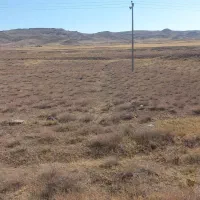 زمین ۲۸۰۰متری