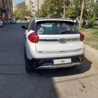 ام‌وی‌ام X22 اتوماتیک اسپرت اکسلنت، مدل ۱۳۹۶|خودرو سواری و وانت|اصفهان, خلیل آباد|دیوار