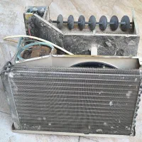 کولر 18هزارپنجره ای اتمسفر|کولر گازی و فن‌کوئل|چمران, |دیوار