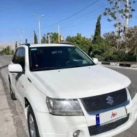 سوزوکی‌ گرند ویتارا مدل ۸۸
