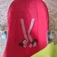 سبد کودک|اسباب و اثاث بچه|ماسال, |دیوار