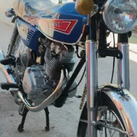 فروش موتور|موتورسیکلت|ایوان, |دیوار