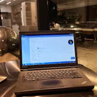 لپ تاپ thinkpad t440p