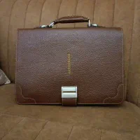 کیف چرم