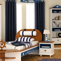 سرویس خواب نوجوان ۵ تیکه