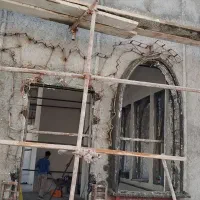 خدمات جوشکاری وتراشکاری درمحل با منصفانه ترین قیمت|خدمات پیشه و مهارت|کیش, |دیوار