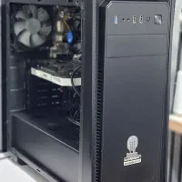 قاب کیس گرین مدل pars evo