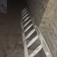 نردبان چوپی در حد نو|ابزارآلات|مشهد, توس (بلوار توس)|دیوار