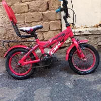 دوچرخه سایز 14