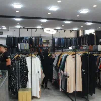 استخدام فروشنده پوشاک