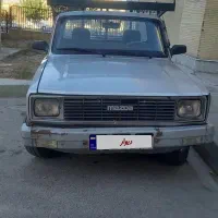 مزدا ۲۰۰۰ ژاپن مدل ۸۹