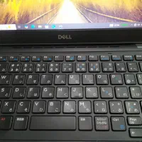 لپ تاپ دل 5290|رایانه همراه|مشهد, مصلی (کارمندان اول)|دیوار