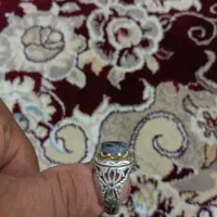 انگشتر شجره طبیعی
