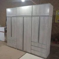 کمد شلوار 08088لباس لباسی
