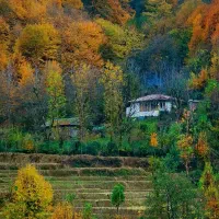 منزل ویلایی باجک یک