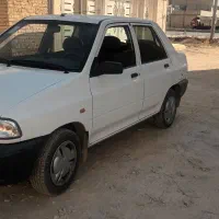 پرایدتمام فابریک بدون رنگ مدل 99|خودرو سواری و وانت|مرودشت, ثبت احوال|دیوار