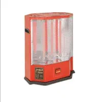 بخاری برقی ایستاده با سنسور قطع کن کم مصرف نوآکبند