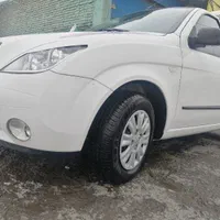 تیبا2 EX مدل۱۴۰۰