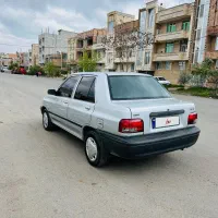 پراید ۱۳۱SEمدل۹۴