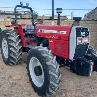 تراکتور ۴۷۵ جفت مدل ۱۴۰۲