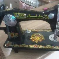 چرخ خیاطی مارشال