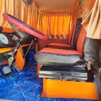 خاور 608 کمپرسی مدل 87|خودرو سنگین|زاهدان, |دیوار