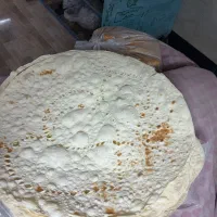 شاطر نان تنوری