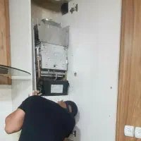 پکیج ابگرمکن بخاری شوفاژ تعمیرات سرویس کار نصاب|خدمات پیشه و مهارت|مشهد, دانشجو|دیوار